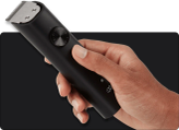 کیت اصلاح حرفهای/ریش تراش Xiaomi Grooming Kit Pro
