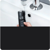 کیت اصلاح حرفهای/ریش تراش Xiaomi Grooming Kit Pro