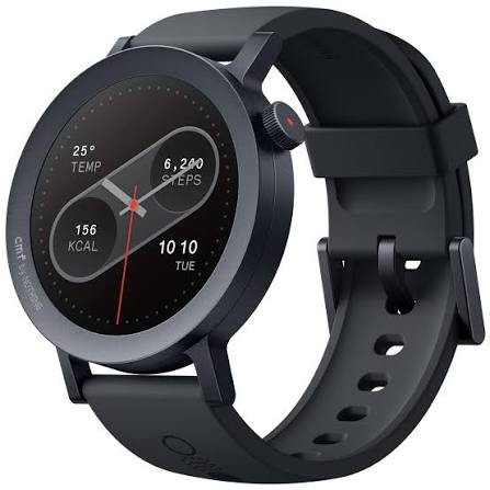 ساعت هوشمند ۲۰۲۵ CMF by Nothing WatchPro 2