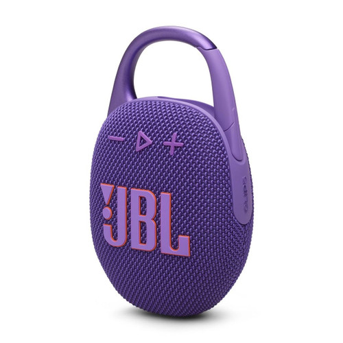 اسپیکر بلوتوثی قابلحمل JBL Clip 5