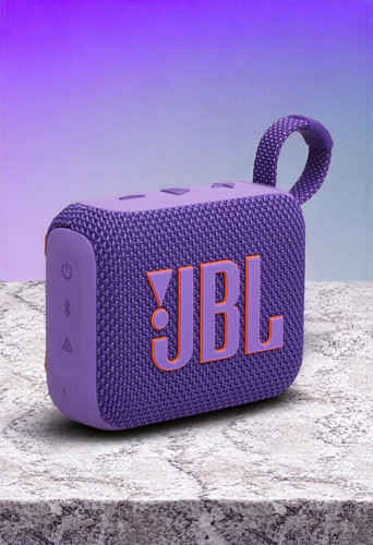 اسپیکر JBL Go 4