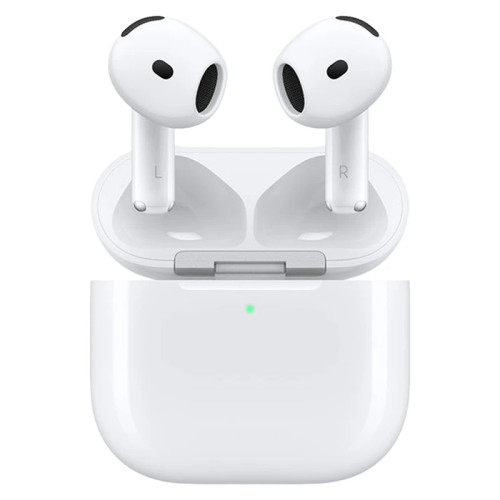 هدفون بلوتوثی اپل مدل AirPods 4