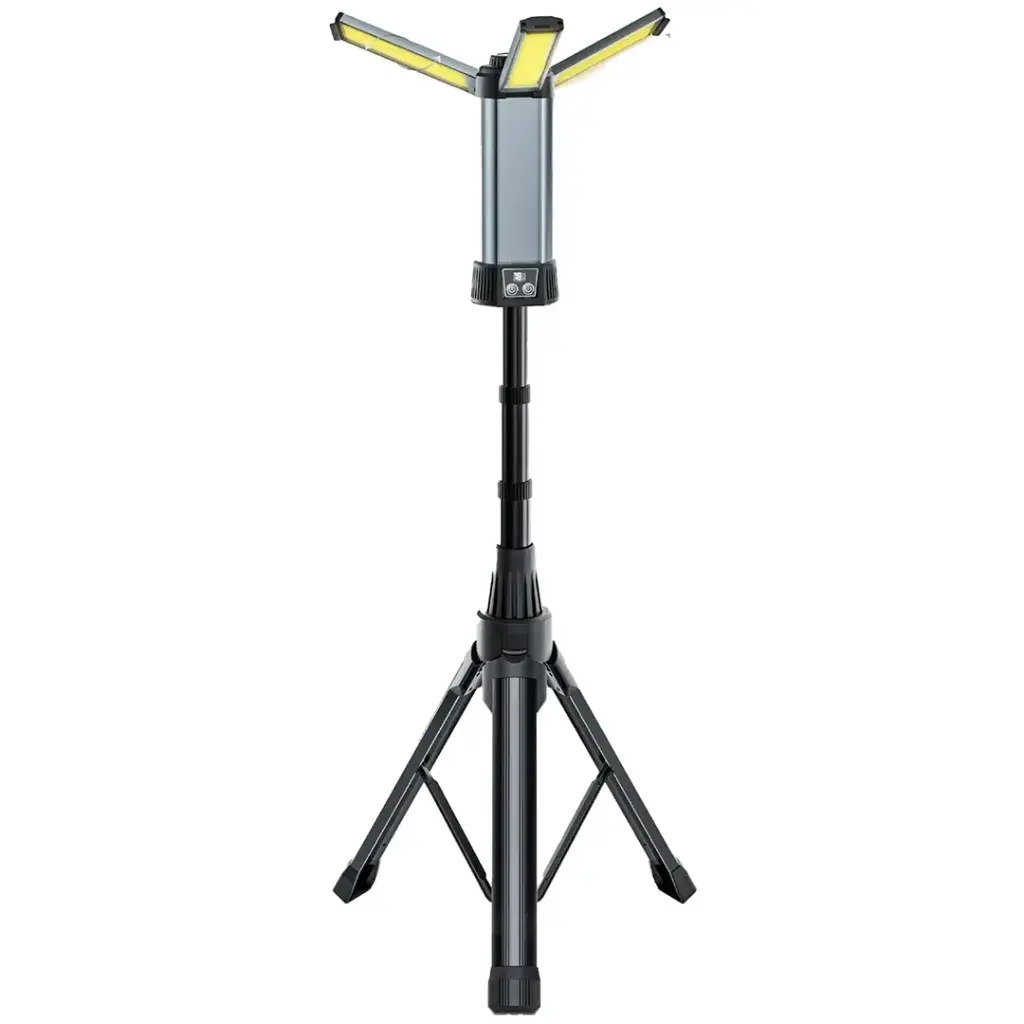 چراغ کمپینگ گرین لاین مدل Trio Beam Lite