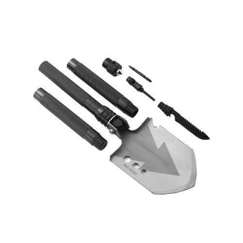 بیل چندکاره گرین لاین مدل Multi Shovel