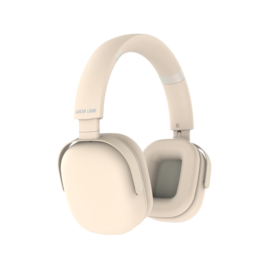 هدفون بی‌سیم نویزکنسلینگ گرین لاین Echo ANC | Green Lion Echo ANC Wireless Headphone