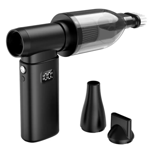 یک جاروبرقی دستی و دمنده هواPorodo Lifestyle 2-in-1