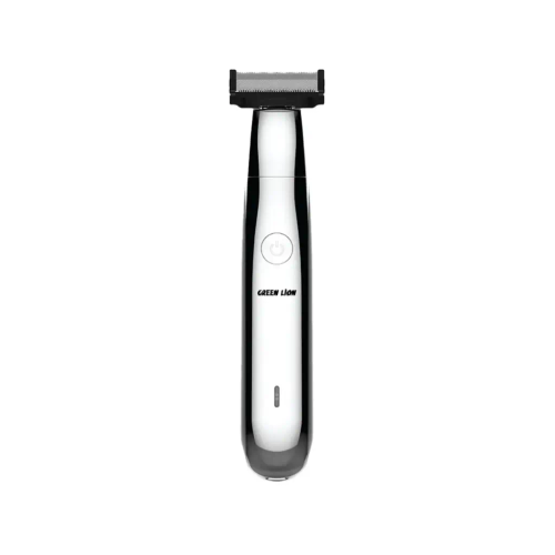 ماشین اصلاح موی Green Lion One Blade Pro مدل Black با موتور 6500RPM و تیغه استیل