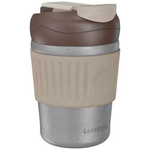 ماگ تراول LePresso Morningscape Dual Sip ظرفیت 350 میلیلیتر