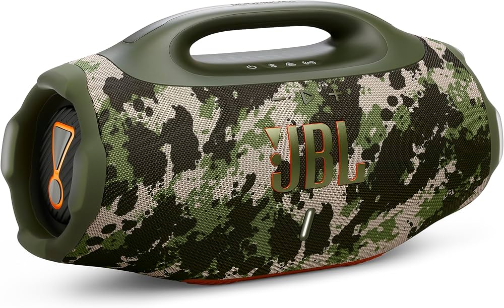 اسپیکر JBL Boombox 4
