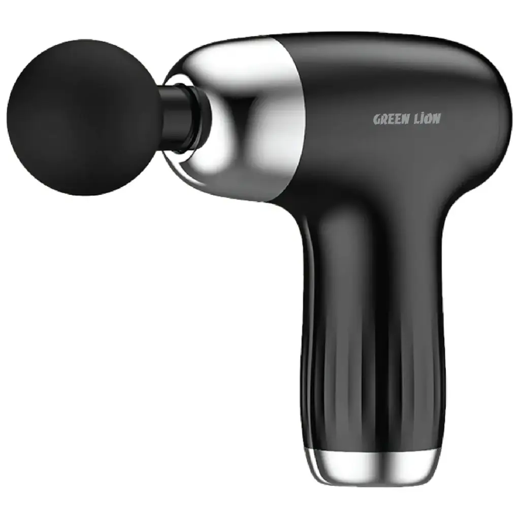 مینی ماساژور تفنگی گرین لاین Green Lion Mini Massage Gun