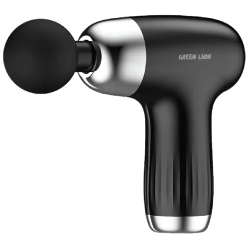 مینی ماساژور تفنگی گرین لاین Green Lion Mini Massage Gun