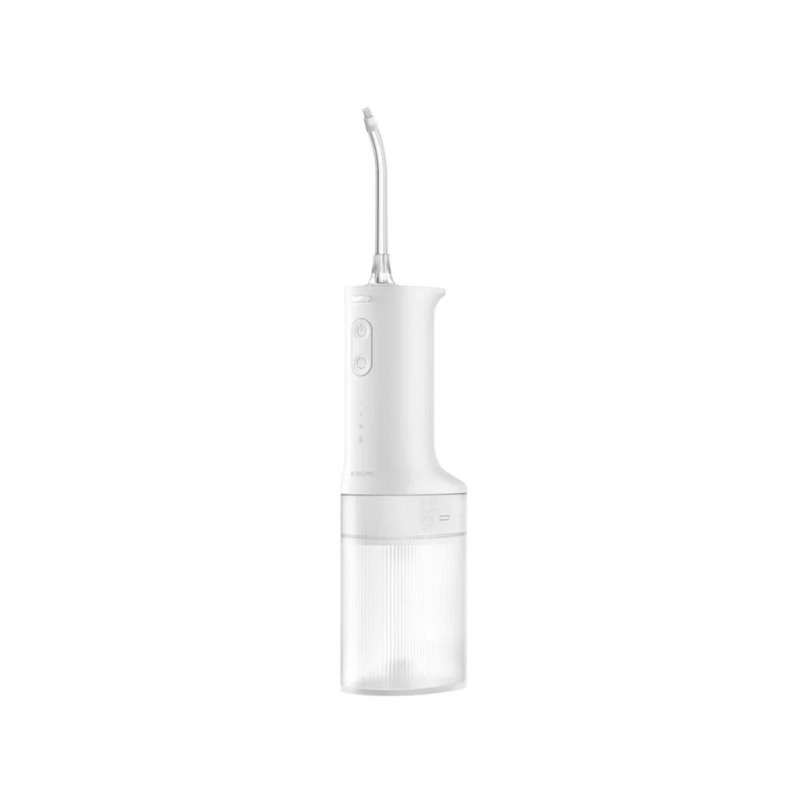 واتر جت شیائومی مدل Water Flosser 2 - پاکسازی عمیق و محافظت از لثه