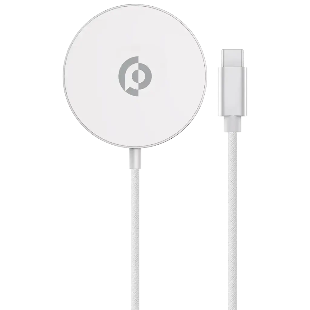 پد شارژ مگ‌سیف Powerology Magnova 25W