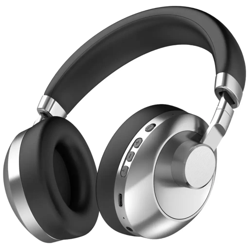 هدفون بیسیم Green Lion Rhythm X50 ANC | حذف نویز و باتری ۵۰ ساعته