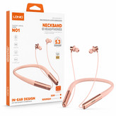 هندزفری گردنی LDNIO N01 Neckband Headphones