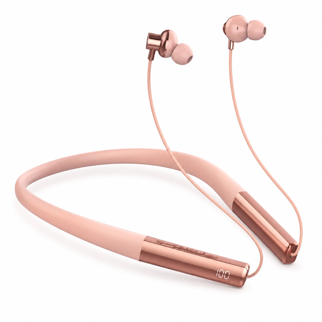 هندزفری گردنی LDNIO N01 Neckband Headphones