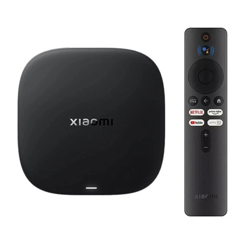 اندروید باکس شیائومی TV Box S 3rd Gen Global Version