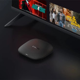 اندروید باکس شیائومی TV Box S 3rd Gen Global Version