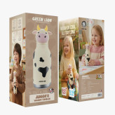 قمقمهی وکیوم Green Lion Juniors – ۴۵۰ میلیلیتر