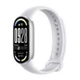 دستبند هوشمند فیتنس ترکر Smart Band 10 — نسخه سرامیکی