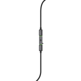 کابل شارژ دوگانه USB-C پاورولوژی Argos | طول 3 متر