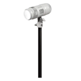 نور اسپات عکاسی LED قابل تنظیم Porodo Lifestyle Cannes Vision | 20 وات