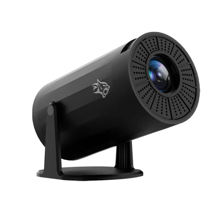 پروژکتور گیمینگ پورودو مدل Gaming Projector به همراه دسته بازی – مشکی