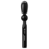 ماساژور تفنگی عمیق پورودو لایفاستایل مدل U-Shaped Handle با 4 سری – مشکی
