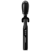ماساژور تفنگی عمیق پورودو لایفاستایل مدل U-Shaped Handle با 4 سری – مشکی