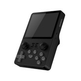 کنسول بازی دستی پورودو گیمینگ مدل Arkos Retro ظرفیت 16GB+128GB – مشکی