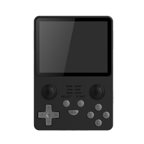 کنسول بازی دستی پورودو گیمینگ مدل Arkos Retro ظرفیت 16GB+128GB – مشکی