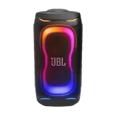 اسپیکر قابل حمل JBL PartyBox 330 – صدای قدرتمند 280 وات با نورپردازی هماهنگ با موسیقی