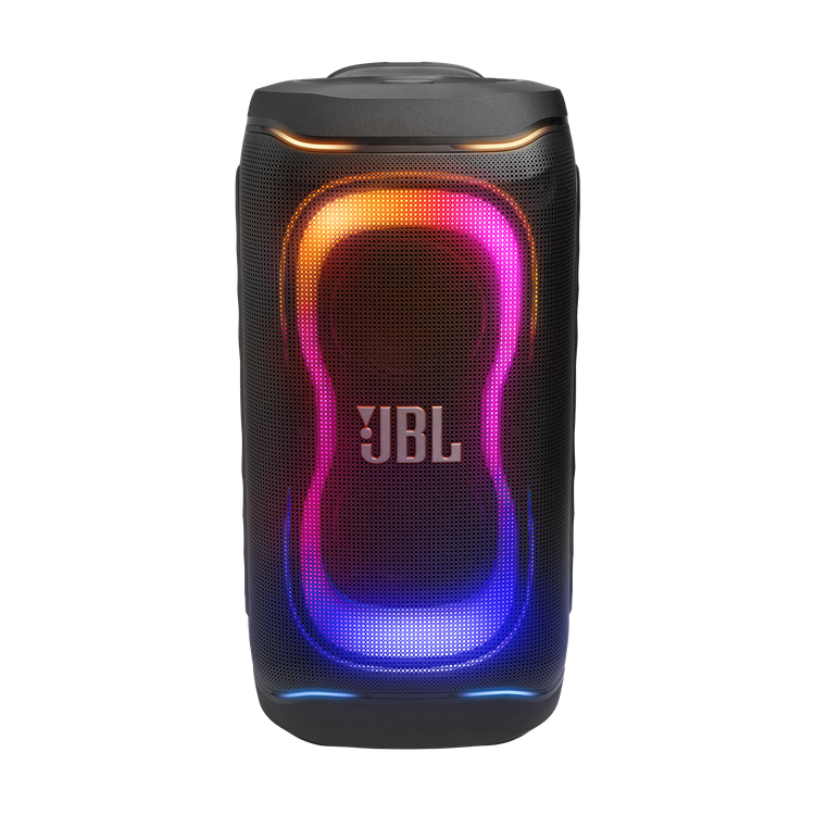 اسپیکر قابل حمل JBL PartyBox 330 – صدای قدرتمند 280 وات با نورپردازی هماهنگ با موسیقی