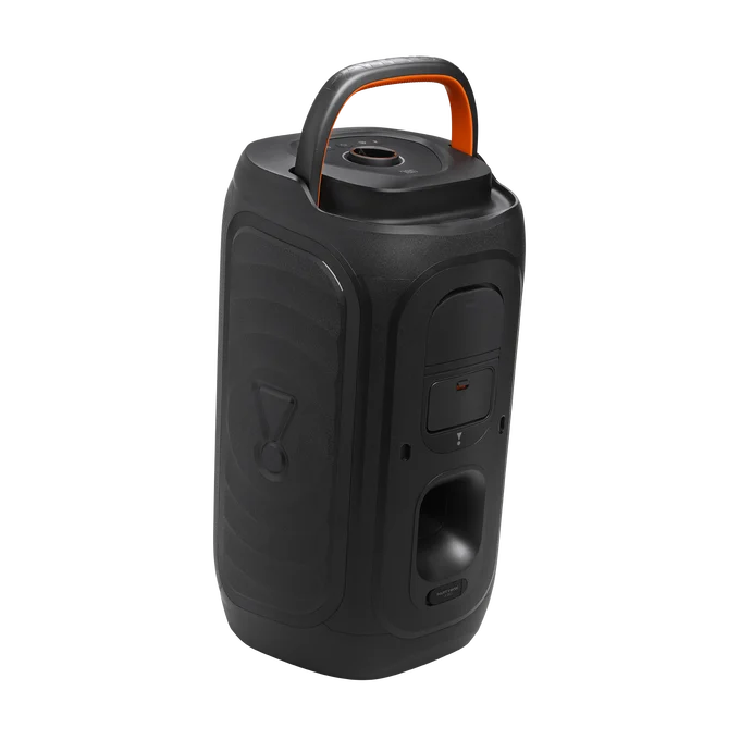 اسپیکر قابل حمل JBL PartyBox 130 – صدای قدرتمند، نورپردازی جذاب و 15 ساعت پخش