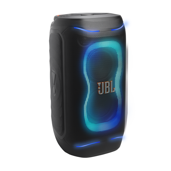 اسپیکر قابل حمل JBL PartyBox 130 – صدای قدرتمند، نورپردازی جذاب و 15 ساعت پخش