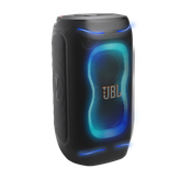 اسپیکر قابل حمل JBL PartyBox 130 – صدای قدرتمند، نورپردازی جذاب و 15 ساعت پخش