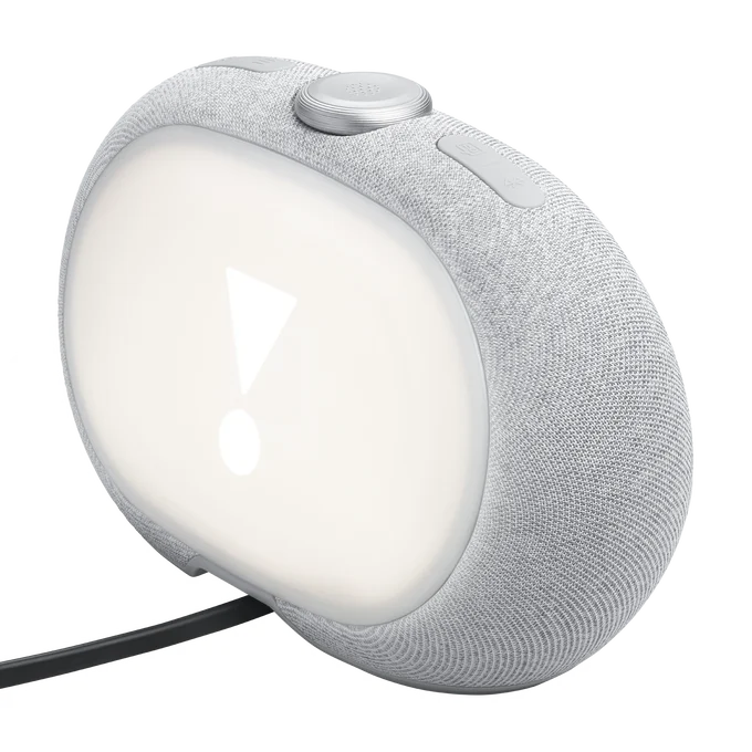 اسپیکر و رادیو ساعت زنگدار JBL Horizon 3 – صدای JBL Pro Sound با شبیهسازی طلوع خورشید