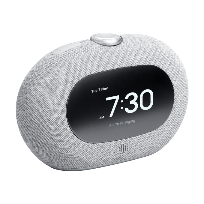 اسپیکر و رادیو ساعت زنگدار JBL Horizon 3 – صدای JBL Pro Sound با شبیهسازی طلوع خورشید