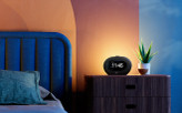 اسپیکر و رادیو ساعت زنگدار JBL Horizon 3 – صدای JBL Pro Sound با شبیهسازی طلوع خورشید