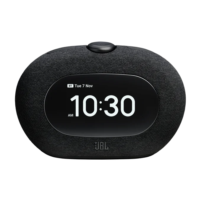 اسپیکر و رادیو ساعت زنگ‌دار JBL Horizon 3 – صدای JBL Pro Sound با شبیه‌سازی طلوع خورشید