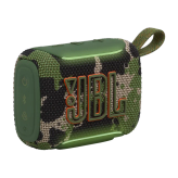 اسپیکر بلوتوثی قابل حمل JBL Go 5 – ضدآب و ضدضربه با IP68 و 10 ساعت پخش