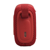 اسپیکر بلوتوثی قابل حمل JBL Go 5 – ضدآب و ضدضربه با IP68 و 10 ساعت پخش