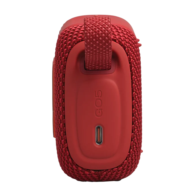 اسپیکر بلوتوثی قابل حمل JBL Go 5 – ضدآب و ضدضربه با IP68 و 10 ساعت پخش
