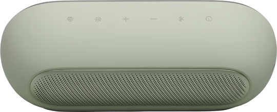 اسپیکر بلوتوثی Harman Kardon Luna 2 – صدای 40 واتی، Auracast و نورپردازی Ambient