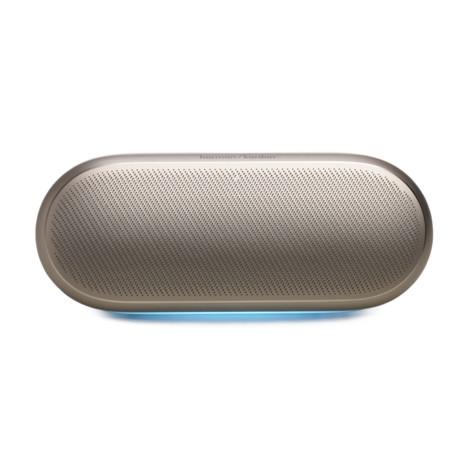 اسپیکر بلوتوثی Harman Kardon Luna 2 – صدای 40 واتی، Auracast و نورپردازی Ambient