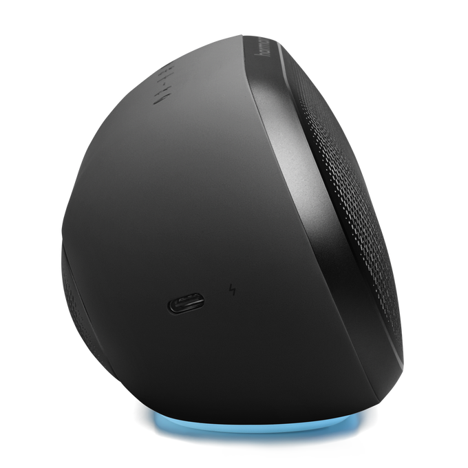 اسپیکر بلوتوثی Harman Kardon Luna 2 – صدای 40 واتی، Auracast و نورپردازی Ambient