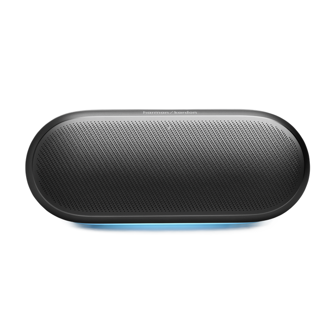 اسپیکر بلوتوثی Harman Kardon Luna 2 – صدای 40 واتی، Auracast و نورپردازی Ambient