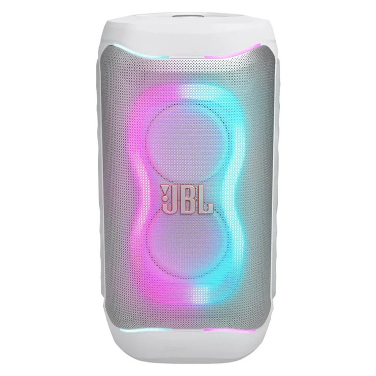 اسپیکر قابل حمل JBL PartyBox 130 – صدای قدرتمند، نورپردازی جذاب و 15 ساعت پخش