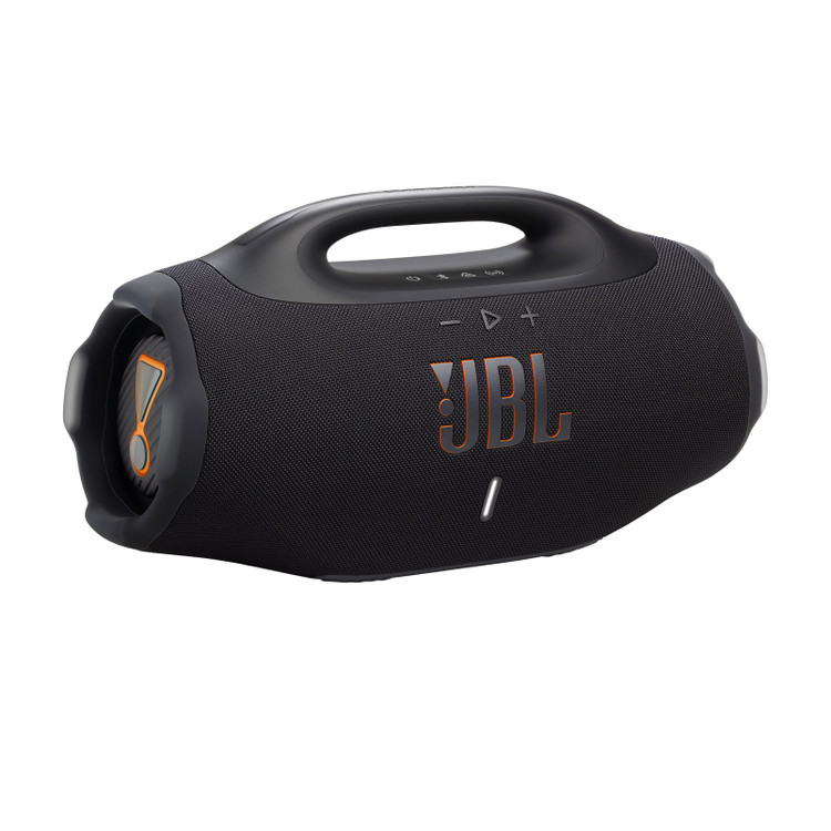 اسپیکر JBL Boombox 4