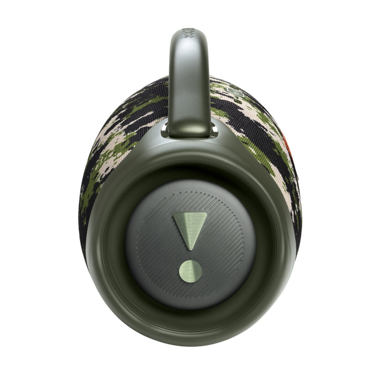اسپیکر بلوتوثی قابلحمل JBL Boombox 3